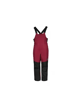 ICEPEAK | Baby Skihose Juba KD | beere